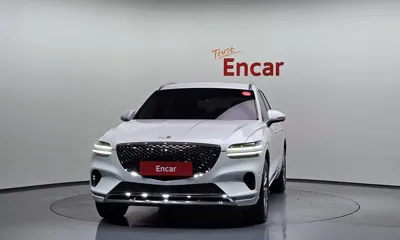 Genesis GV70 2024, 34454 км, за 27259.58 USD