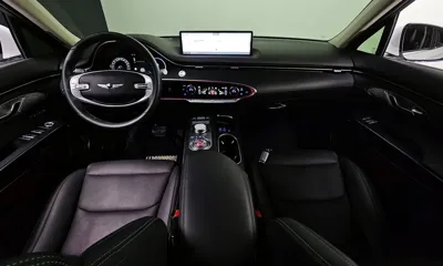 Genesis GV70 2024, 34454 км, за 27259.58 USD - фото 7