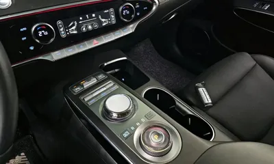 Genesis GV70 2024, 34454 км, за 27259.58 USD - фото 9