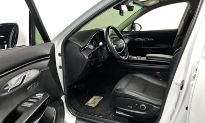 Genesis GV70 2024, 34454 км, за 27259.58 USD - фото 11