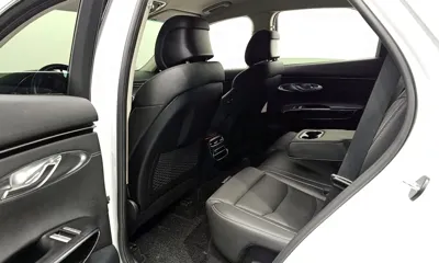 Genesis GV70 2024, 34454 км, за 27259.58 USD - фото 12