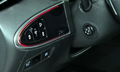 Genesis GV70 2024, 34454 км, за 27259.58 USD - фото 16