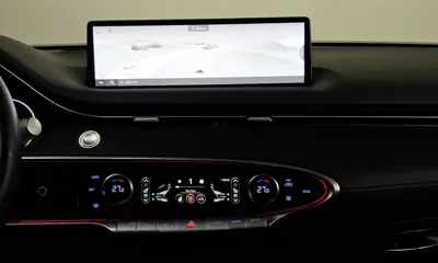 Genesis GV70 2024, 34454 км, за 27259.58 USD - фото 17