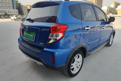Changan CX20 2014, 66700 км, за 3475 USD - фото 6