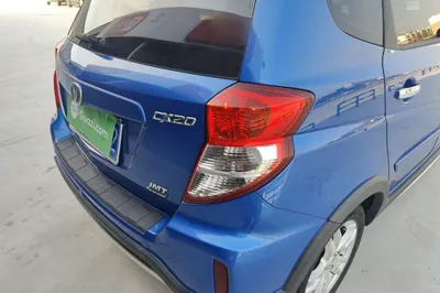 Changan CX20 2014, 66700 км, за 3475 USD - фото 9