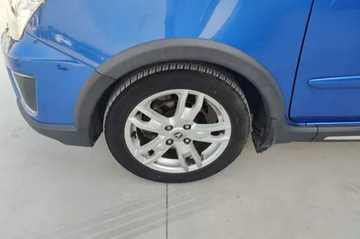 Changan CX20 2014, 66700 км, за 3475 USD - фото 10