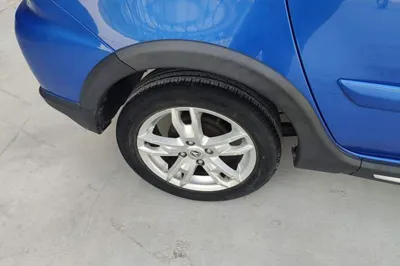 Changan CX20 2014, 66700 км, за 3475 USD - фото 11