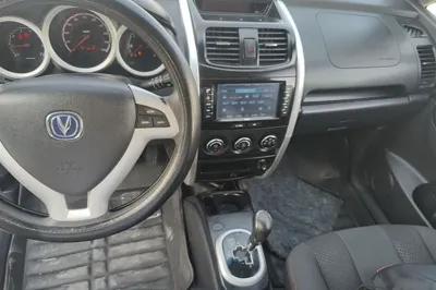 Changan CX20 2014, 66700 км, за 3475 USD - фото 12