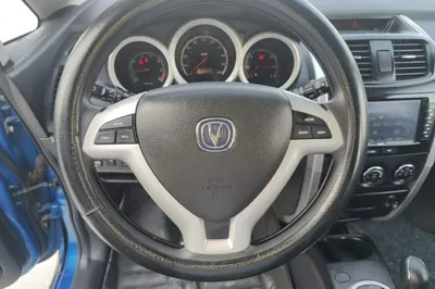 Changan CX20 2014, 66700 км, за 3475 USD - фото 13