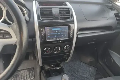 Changan CX20 2014, 66700 км, за 3475 USD - фото 15