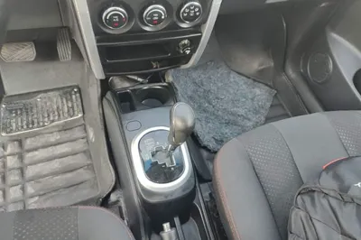 Changan CX20 2014, 66700 км, за 3475 USD - фото 16