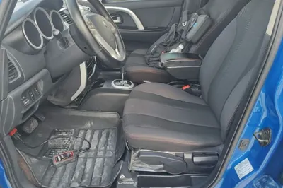 Changan CX20 2014, 66700 км, за 3475 USD - фото 17