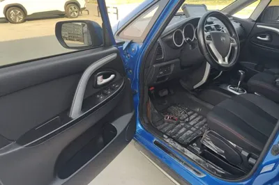 Changan CX20 2014, 66700 км, за 3475 USD - фото 18
