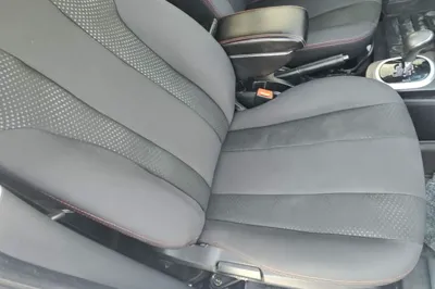 Changan CX20 2014, 66700 км, за 3475 USD - фото 19