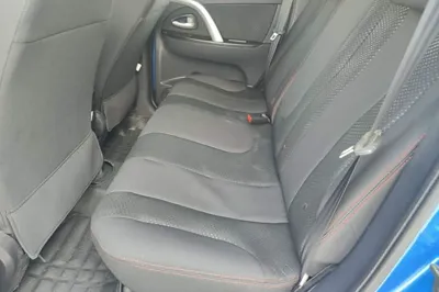 Changan CX20 2014, 66700 км, за 3475 USD - фото 20