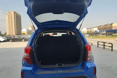 Changan CX20 2014, 66700 км, за 3475 USD - фото 22