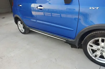 Changan CX20 2014, 66700 км, за 3475 USD - фото 26