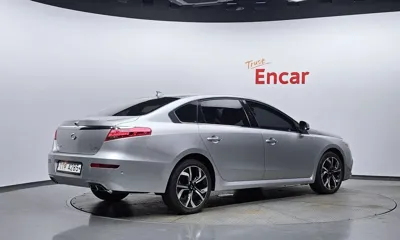 Renault-KoreaSamsung SM7 2015, 98037 км, за 3610.35 USD