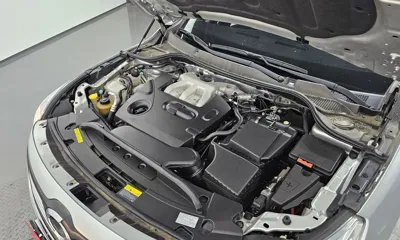 Renault-KoreaSamsung SM7 2015, 98037 км, за 3577.94 USD - фото 6