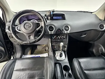 Renault-KoreaSamsung QM5 2015, 171000 км, за 1491.18 USD