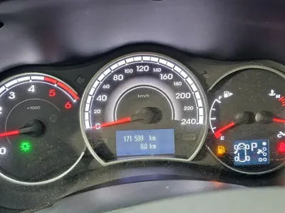 Renault-KoreaSamsung QM5 2015, 171000 км, за 1491.18 USD - фото 6
