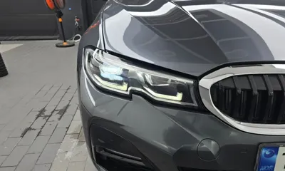 BMW 3-Series 2022, 82475 км, за 18030.86 USD - фото 22