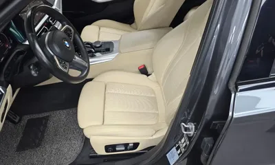 BMW 3-Series 2022, 82475 км, за 18030.86 USD - фото 29