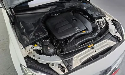 Mercedes-Benz C-Class 2019, 129841 км, за 10774.73 USD - фото 6