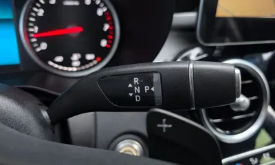 Mercedes-Benz C-Class 2019, 129841 км, за 10774.73 USD - фото 9