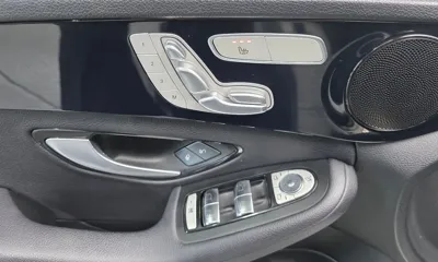 Mercedes-Benz C-Class 2019, 129841 км, за 10774.73 USD - фото 12