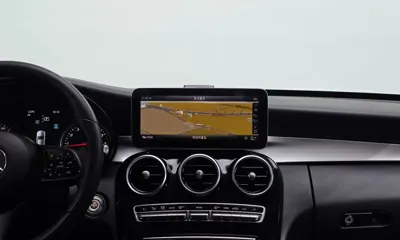 Mercedes-Benz C-Class 2019, 129841 км, за 10774.73 USD - фото 16
