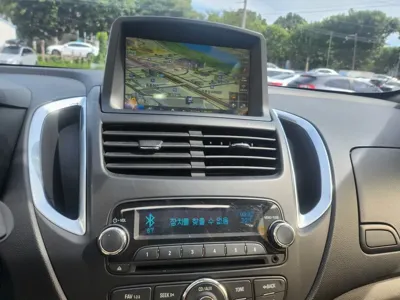 ChevroletGMDaewoo Trax 2013, 139268 км, за 1947.88 USD