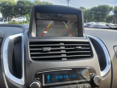 ChevroletGMDaewoo Trax 2013, 139268 км, за 1947.88 USD - фото 7