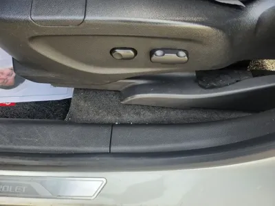ChevroletGMDaewoo Trax 2013, 139268 км, за 1947.88 USD - фото 10