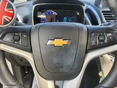ChevroletGMDaewoo Trax 2013, 139268 км, за 1947.88 USD - фото 12