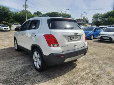 ChevroletGMDaewoo Trax 2013, 139268 км, за 1947.88 USD - фото 14