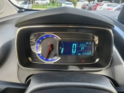 ChevroletGMDaewoo Trax 2013, 139268 км, за 1947.88 USD - фото 16