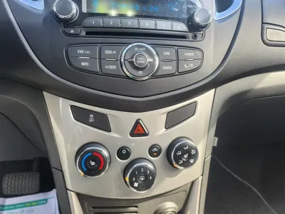 ChevroletGMDaewoo Trax 2013, 139268 км, за 1947.88 USD - фото 17