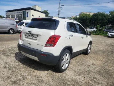 ChevroletGMDaewoo Trax 2013, 139268 км, за 1947.88 USD - фото 19