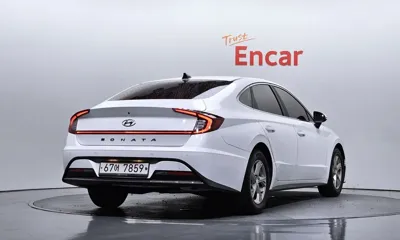 Hyundai Sonata 2020, 66079 км, за 10174.61 USD