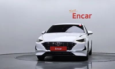 Hyundai Sonata 2020, 66079 км, за 10174.61 USD