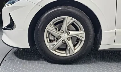 Hyundai Sonata 2020, 66079 км, за 10174.61 USD
