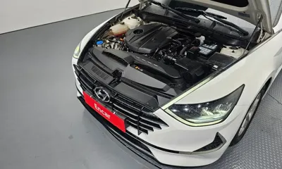Hyundai Sonata 2020, 66079 км, за 10174.61 USD - фото 6