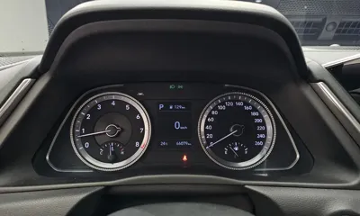 Hyundai Sonata 2020, 66079 км, за 10174.61 USD - фото 8