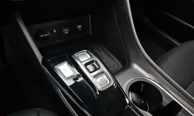 Hyundai Sonata 2020, 66079 км, за 10174.61 USD - фото 9