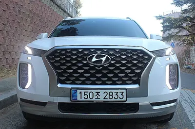 Hyundai Palisade 2021, 63268 км, за 20642.04 USD