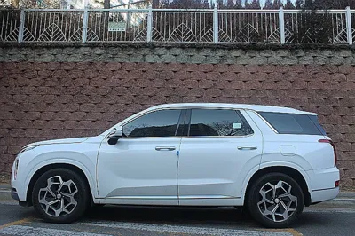 Hyundai Palisade 2021, 63268 км, за 20642.04 USD