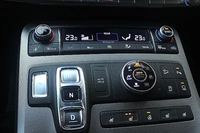Hyundai Palisade 2021, 63268 км, за 20642.04 USD - фото 9