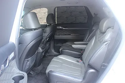 Hyundai Palisade 2021, 63268 км, за 20642.04 USD - фото 12