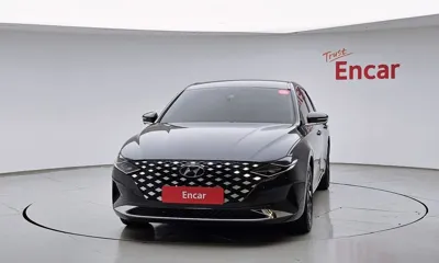 Hyundai Grandeur 2023, 33585 км, за 18006.88 USD